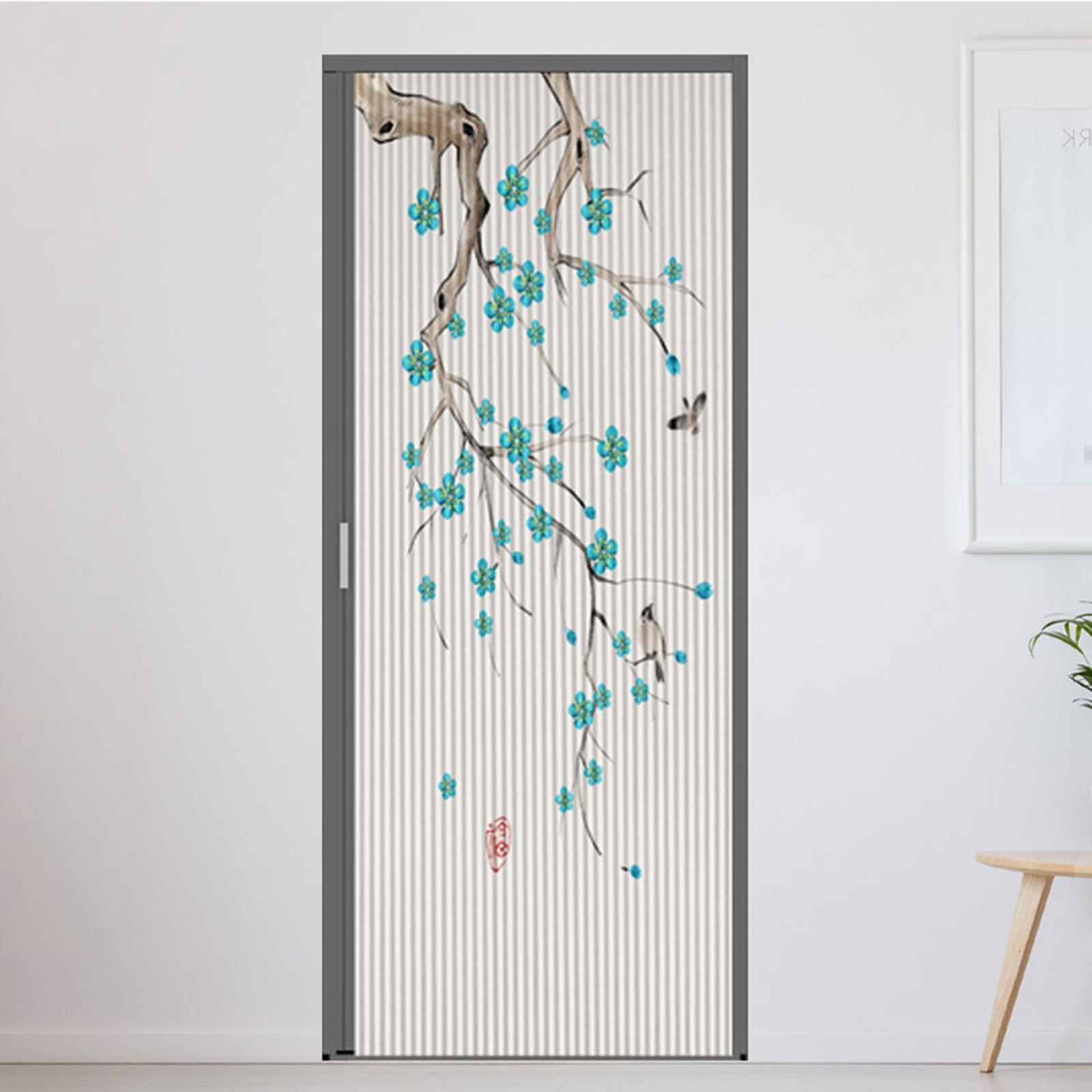 Amazon.com: Accordion Doors Interior 80 78 72 60 48 40 30 24 20